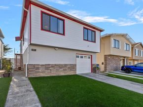 257 San Fernando Way, Daly City CA 94015