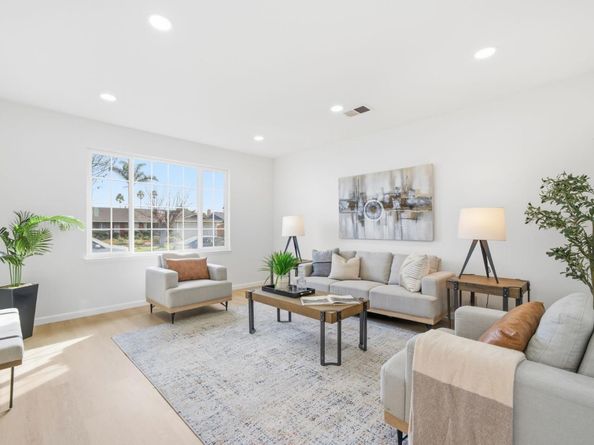 939 Sapphire Court, San Jose CA 95136