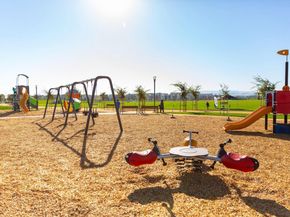 6056 Bullion Lane, Dublin CA 94568