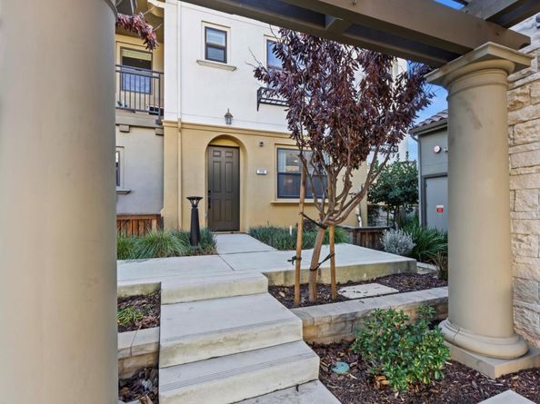775 Santa Cecilia, Sunnyvale CA 94085