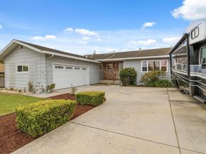 208 Germaine Avenue, Santa Cruz CA 95065