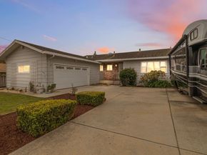 208 Germaine Avenue, Santa Cruz CA 95065