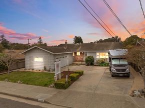 208 Germaine Avenue, Santa Cruz CA 95065