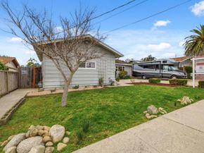 208 Germaine Avenue, Santa Cruz CA 95065
