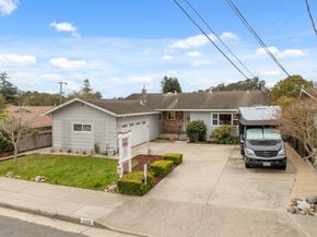 208 Germaine Avenue, Santa Cruz CA 95065