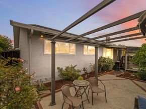 208 Germaine Avenue, Santa Cruz CA 95065