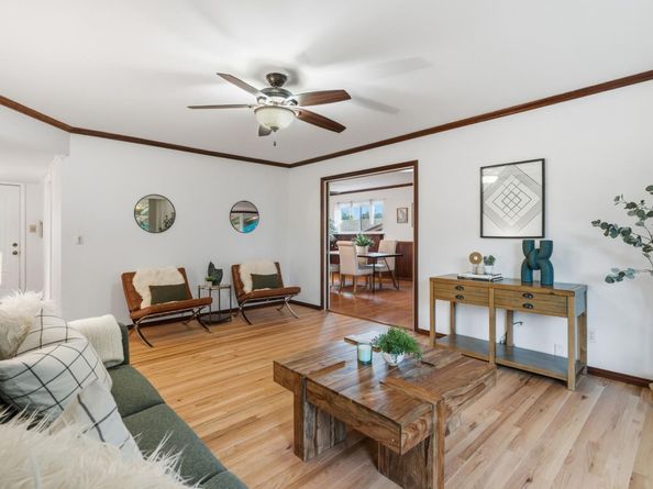 208 Germaine Avenue, Santa Cruz CA 95065