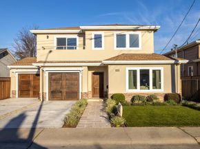 2659 Garfield Street, San Mateo CA 94403