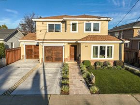 2659 Garfield Street, San Mateo CA 94403
