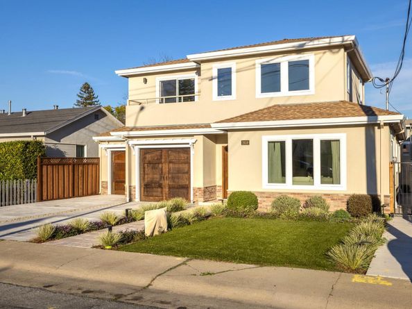 2659 Garfield Street, San Mateo CA 94403