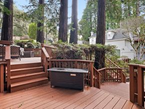241 Southwood Drive, Scotts Valley CA 95066
