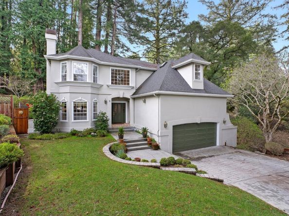 241 Southwood Drive, Scotts Valley CA 95066