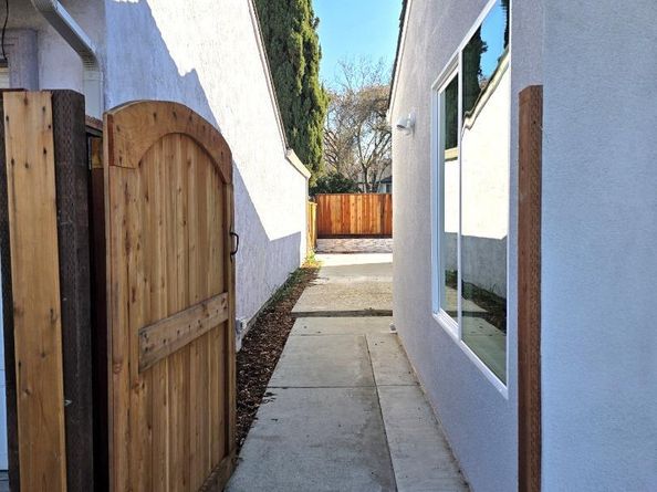 1932 Luby Drive, San Jose CA 95133