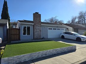 1932 Luby Drive, San Jose CA 95133