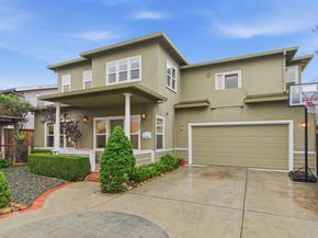 206 Sunnyside Avenue, Campbell CA 95008