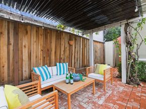 206 Sunnyside Avenue, Campbell CA 95008