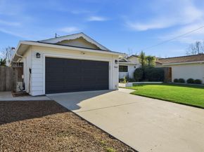 1664 Andalusia Way, San Jose CA 95125