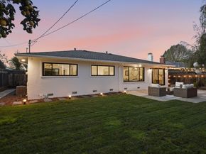 1664 Andalusia Way, San Jose CA 95125