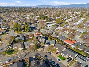 1664 Andalusia Way, San Jose CA 95125