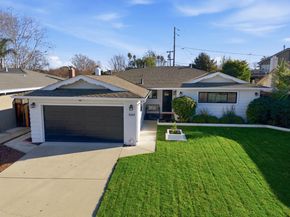 1664 Andalusia Way, San Jose CA 95125