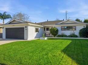 1664 Andalusia Way, San Jose CA 95125