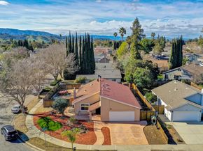313 Oakberry Way, San Jose CA 95123