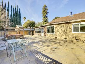 313 Oakberry Way, San Jose CA 95123