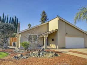 313 Oakberry Way, San Jose CA 95123