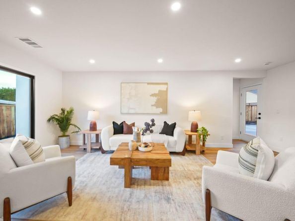 3631 Haven Avenue, Fremont CA 94538