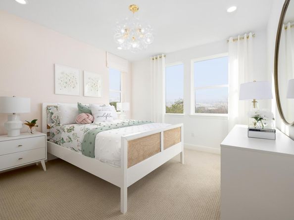 2312 Red Oak Court, San Mateo CA 94403