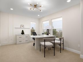 2312 Red Oak Court, San Mateo CA 94403