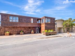 547 Beach Drive, Aptos CA 95003