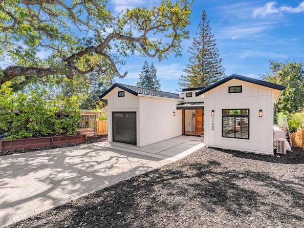 11664 Winding Way, Los Altos CA 94024