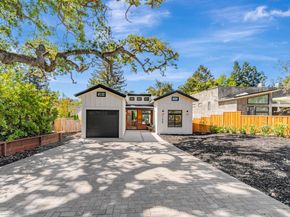 11664 Winding Way, Los Altos CA 94024