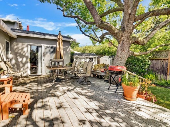 255 Nimitz Avenue, Redwood City CA 94061