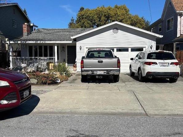 255 Nimitz Avenue, Redwood City CA 94061