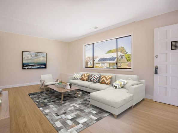 720 Lockhaven Drive, Pacifica CA 94044