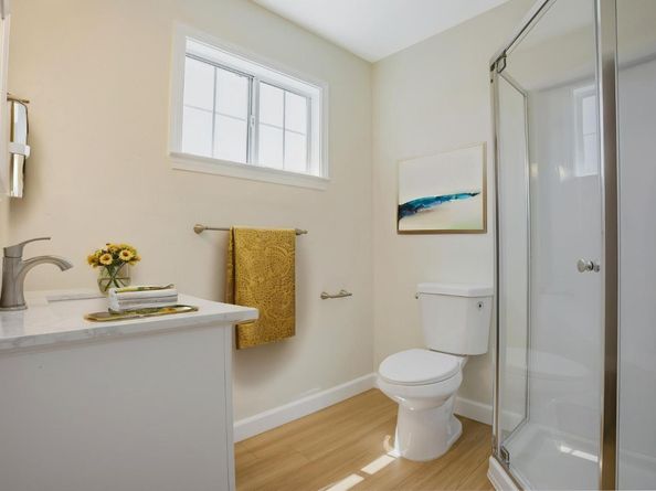 720 Lockhaven Drive, Pacifica CA 94044