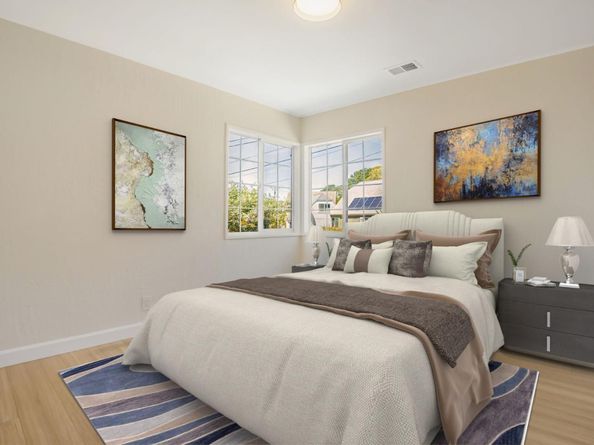 720 Lockhaven Drive, Pacifica CA 94044