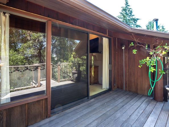 45 Ranch Road, Woodside CA 94062