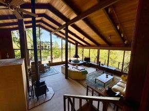 45 Ranch Road, Woodside CA 94062