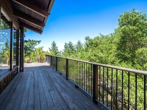 45 Ranch Road, Woodside CA 94062