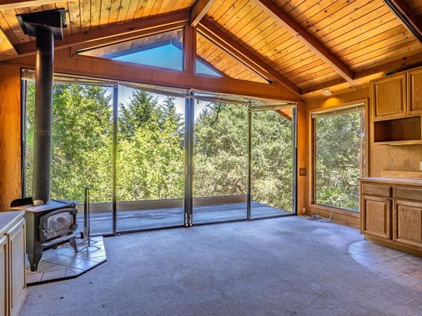 45 Ranch Road, Woodside CA 94062