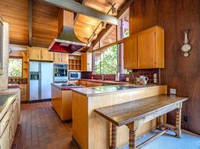 45 Ranch Road, Woodside CA 94062