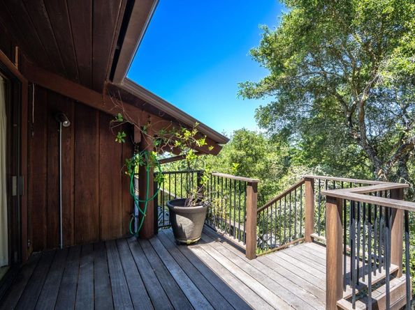 45 Ranch Road, Woodside CA 94062