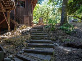 45 Ranch Road, Woodside CA 94062