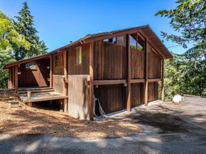 45 Ranch Road, Woodside CA 94062