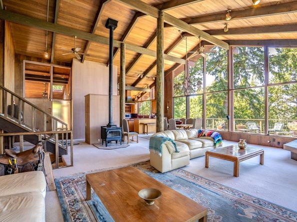 45 Ranch Road, Woodside CA 94062