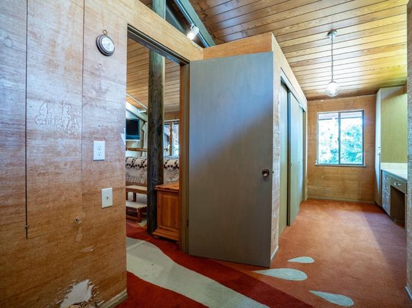 45 Ranch Road, Woodside CA 94062