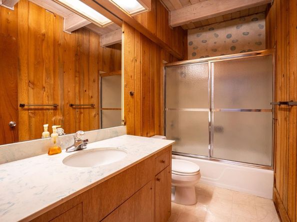 45 Ranch Road, Woodside CA 94062